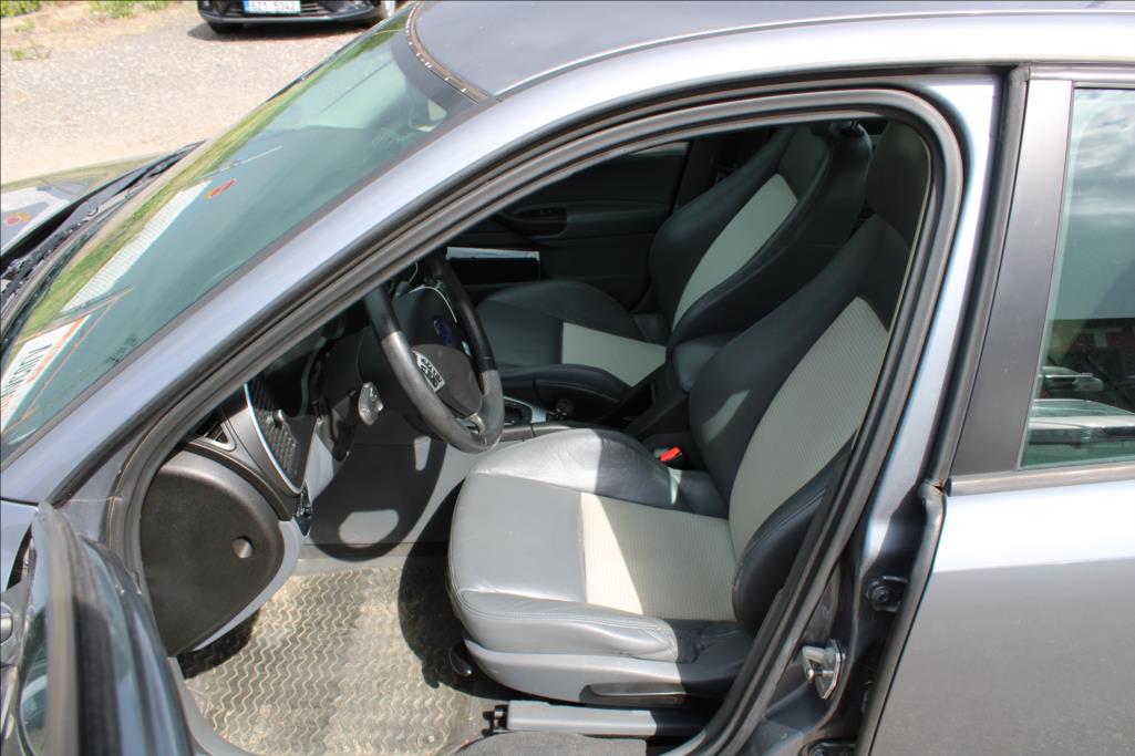 2006 – Saab 9-3 – 2,0 i  AUTOMAT, KLIMA