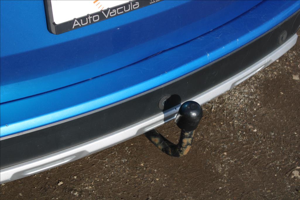 2016 – Dacia Lodgy – 1,2 TCe  7-MÍST, STEPWAY, ČR