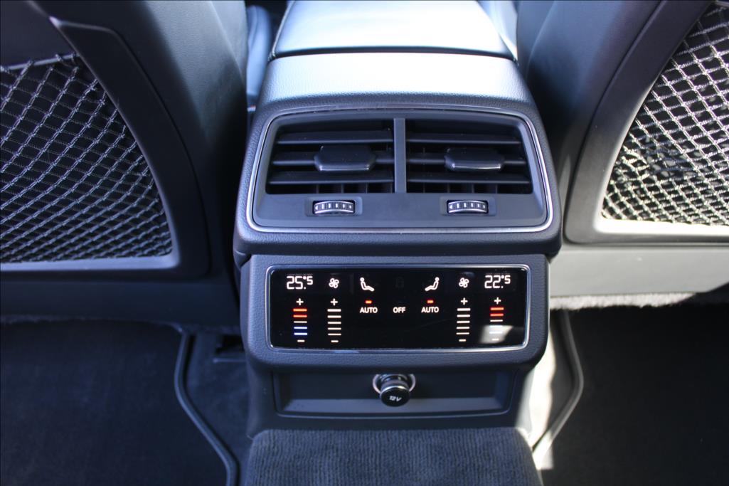 2019 – Audi A6 – 3,0 50TDi  50,S-LINE,TOP,DPH
