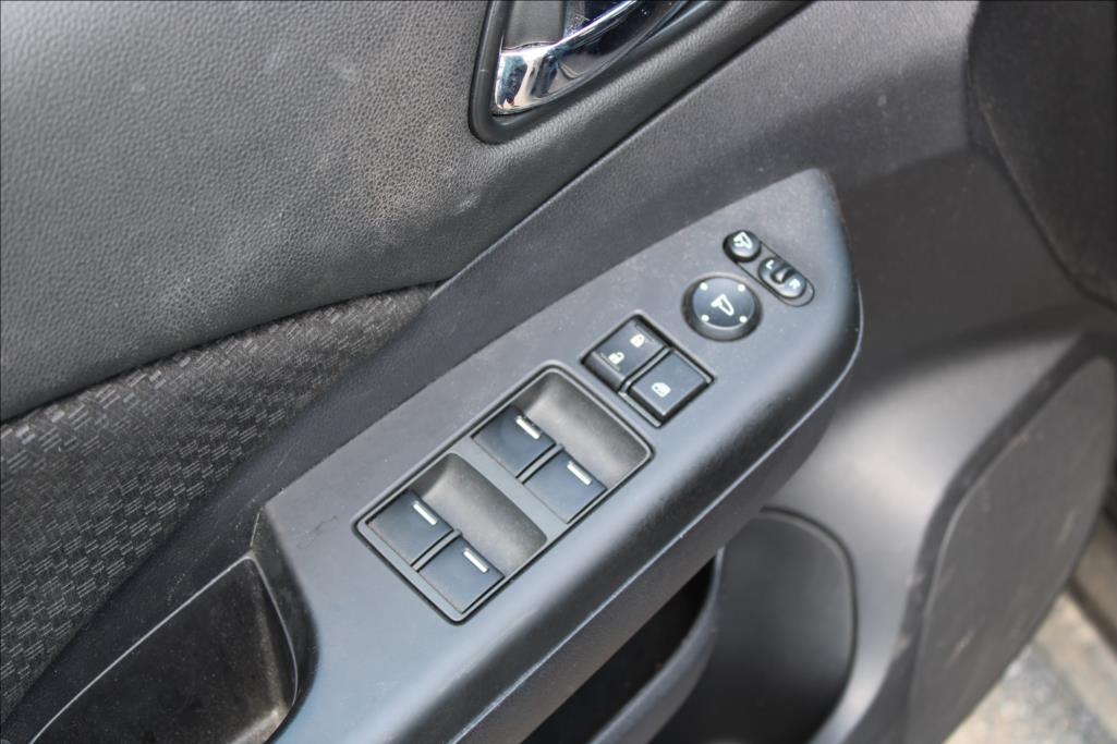 2017 – Honda CR-V – 2,0 i  4 x 4, NAV, DIG.KLIMA