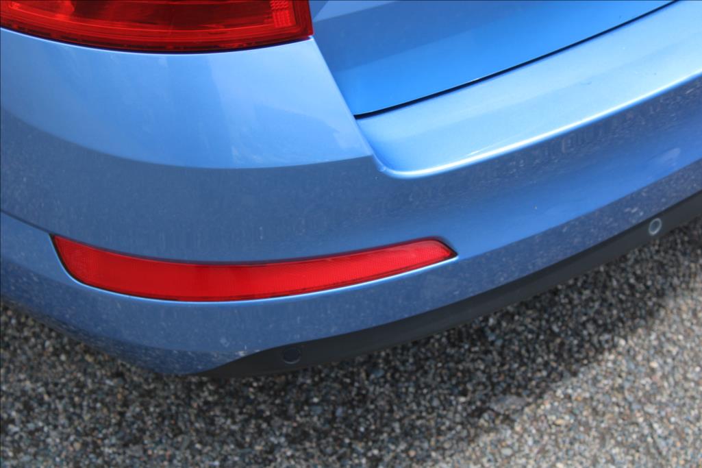 2016 – Škoda Octavia – 1,4 TSi  1.maj., ČR, CNG, TOP