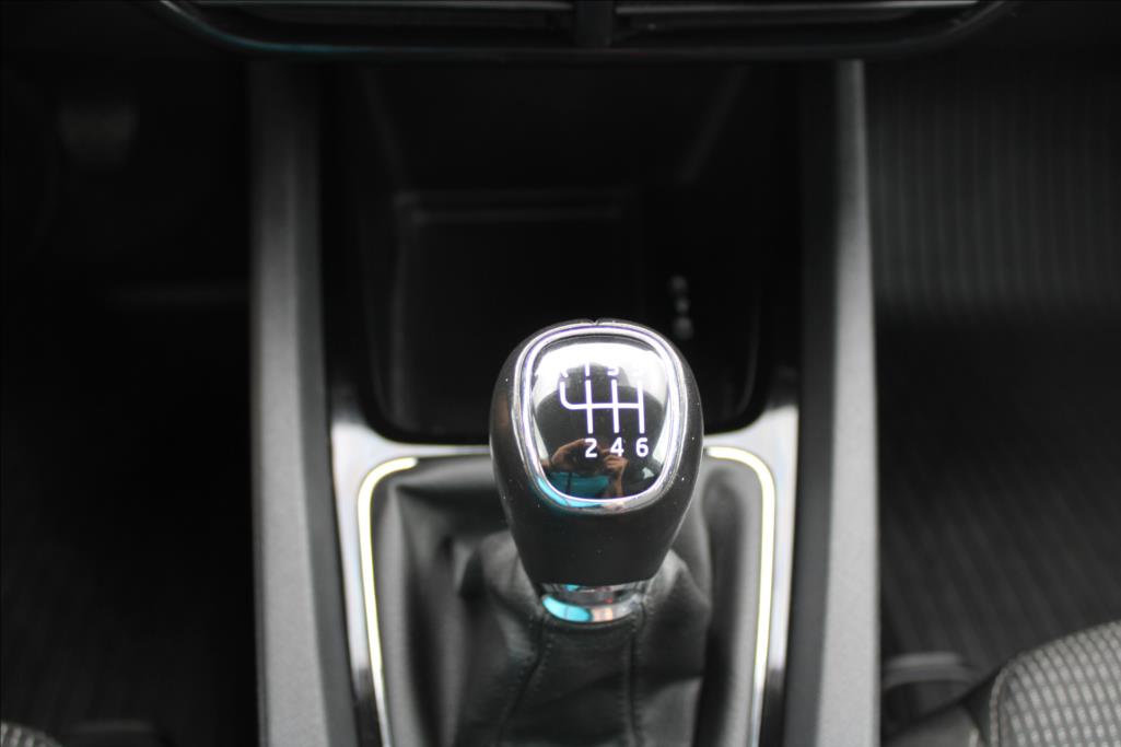 2022 – Škoda Octavia – 2,0 TDi  AMBITION, DPH, ČR