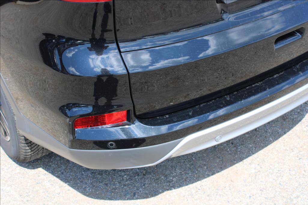 2017 – Honda CR-V – 2,0 i  4 x 4, NAV, DIG.KLIMA