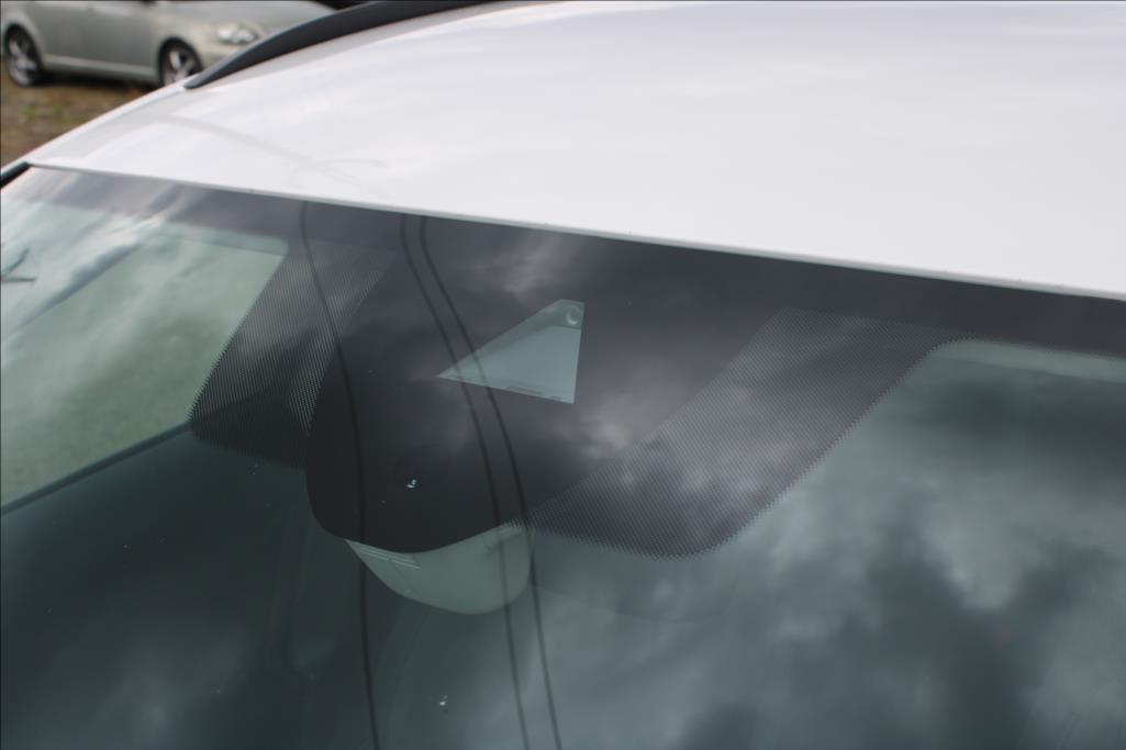 2022 – Škoda Octavia – 2,0 TDi  AMBITION, DPH, ČR