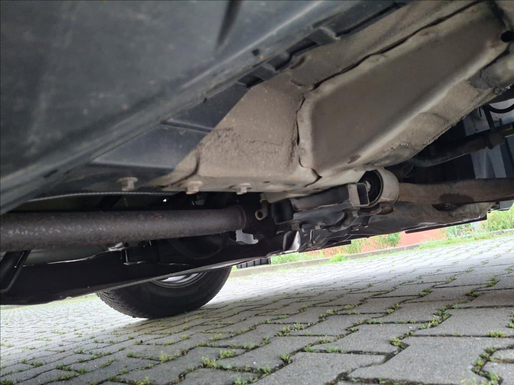 2017 – Honda CR-V – 2,0 i  4 x 4, NAV, DIG.KLIMA