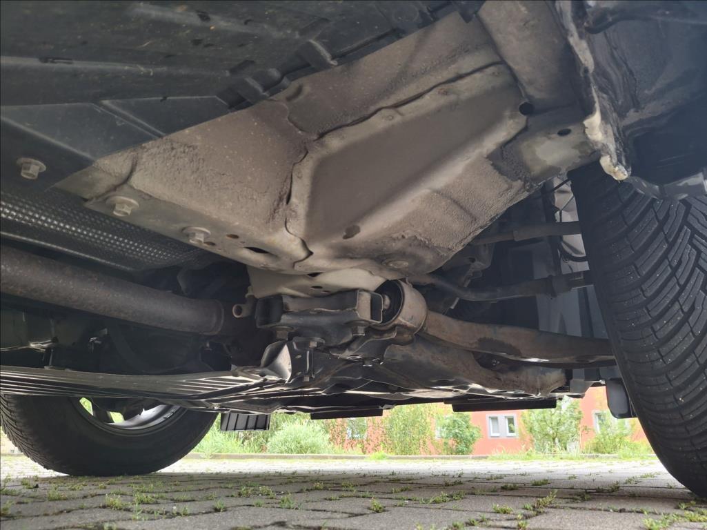 2017 – Honda CR-V – 2,0 i  4 x 4, NAV, DIG.KLIMA