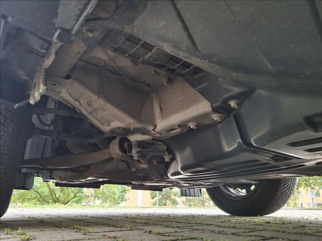 2017 – Honda CR-V – 2,0 i  4 x 4, NAV, DIG.KLIMA