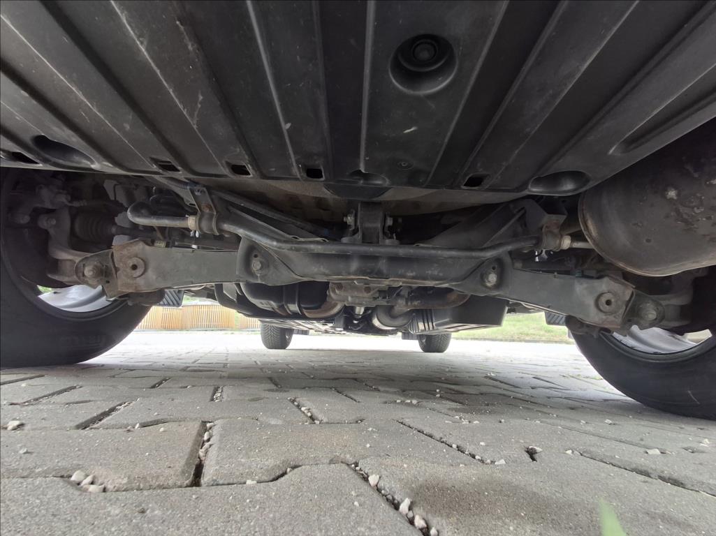 2017 – Honda CR-V – 2,0 i  4 x 4, NAV, DIG.KLIMA