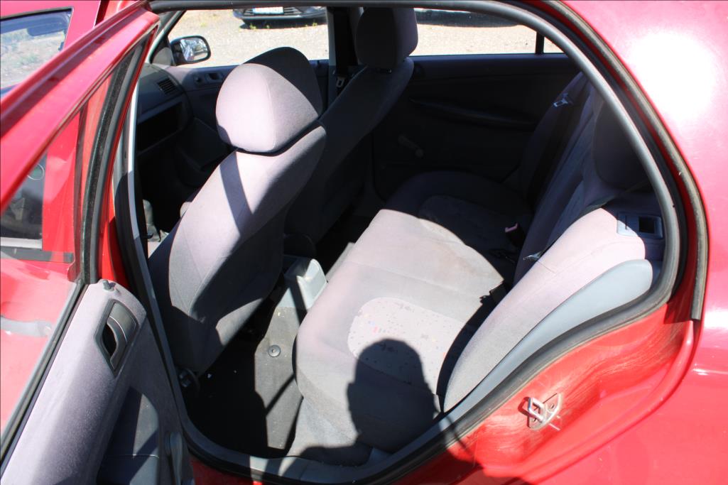 2002 – Škoda Fabia – 1,2 i  STK 3/2028