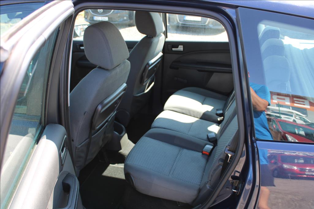 2005 – Ford C-MAX – 1,8 TDCi  KLIMA, STK 7/2027