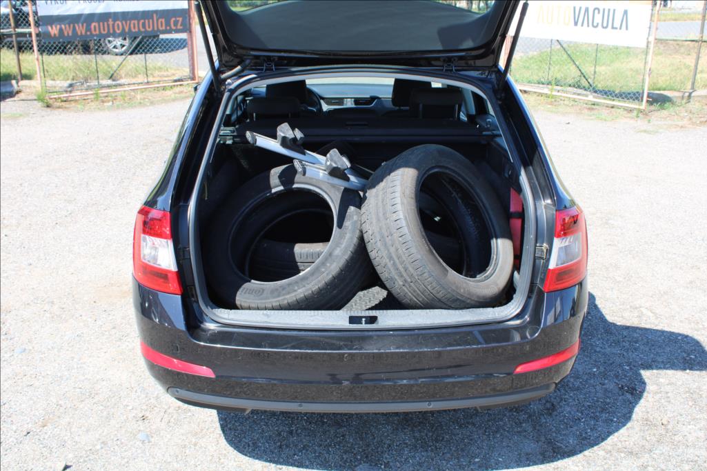 2016 – Škoda Octavia – 1,6 TDi  DSG,STLYLE,SERVISKA