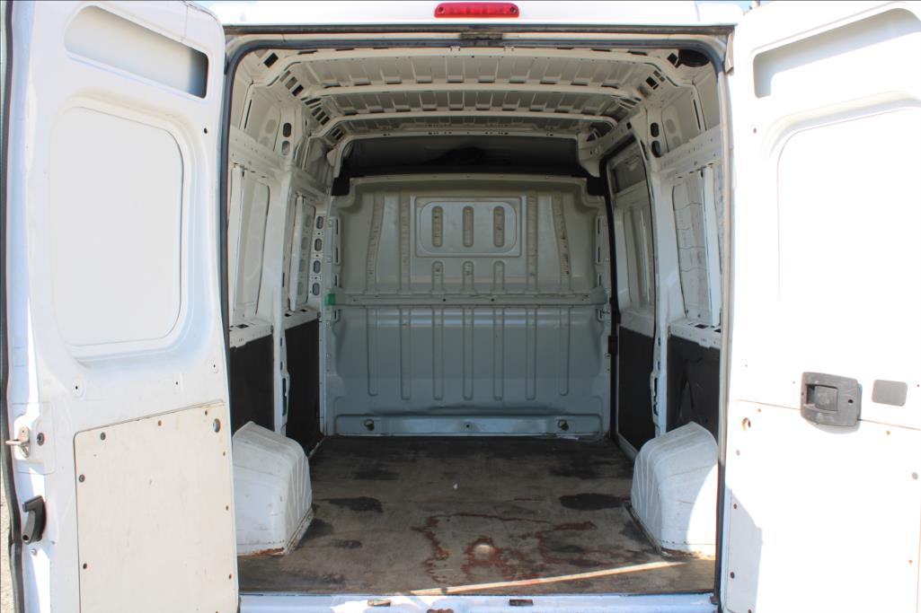 2020 – Peugeot Boxer – 2,2 HDi  L2/H2, SERVISKA, DPH