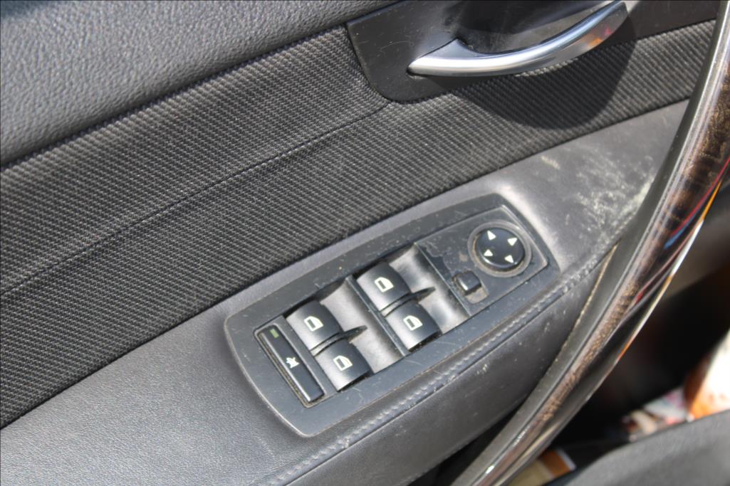 2008 – BMW X3 – 2,0 D  4 x 4, AUTOMAT