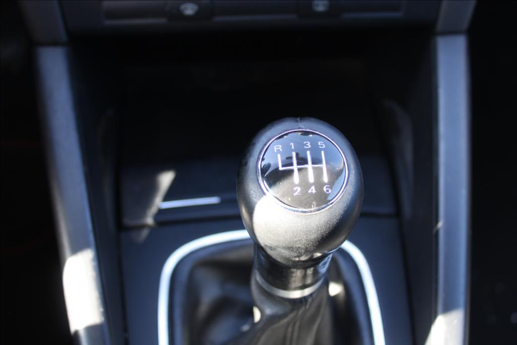 2005 – Audi A3 – 2,0 TDi  STK 5/2028, KLIMA