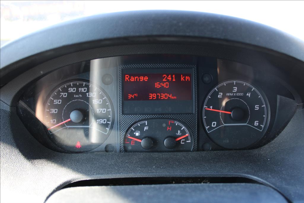 2020 – Peugeot Boxer – 2,2 HDi  L2/H2, SERVISKA, DPH