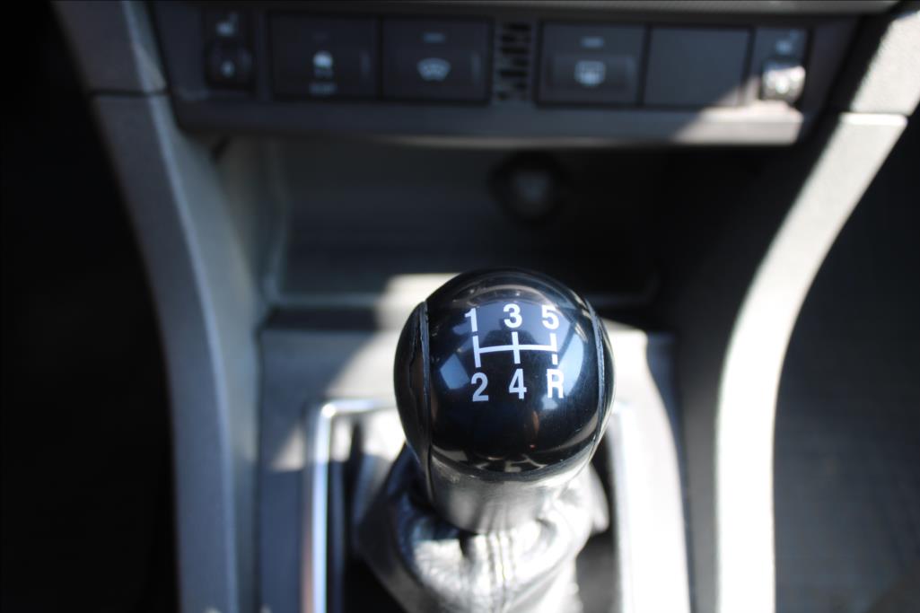 2007 – Ford Focus – 1,8 i  STK 11/2027, VÝHŘEVY