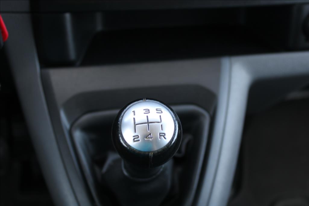 2017 – Citroën Jumpy – 1,6 HDi  2 x ŠOUPAČKY, DPH