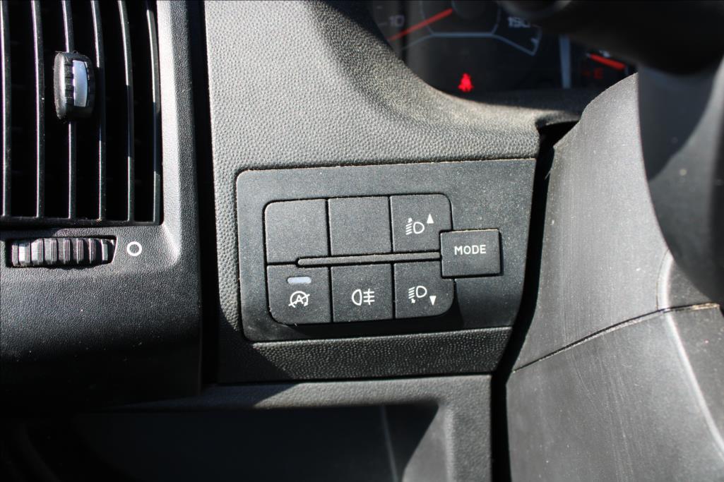 2020 – Peugeot Boxer – 2,2 HDi  L2/H2, SERVISKA, DPH