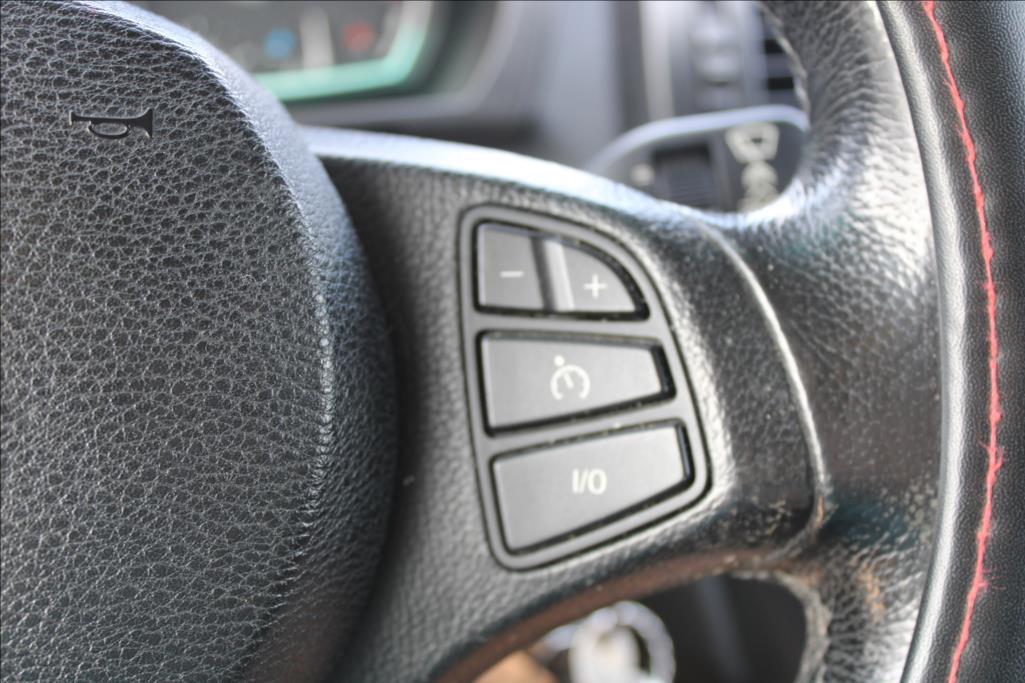 2008 – BMW X3 – 2,0 D  4 x 4, AUTOMAT