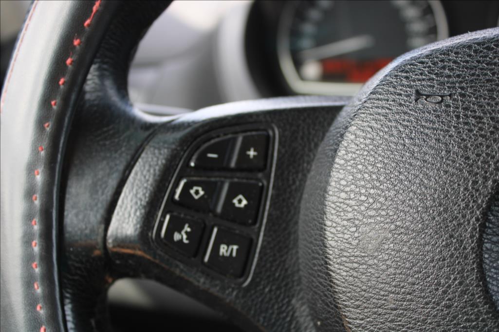 2008 – BMW X3 – 2,0 D  4 x 4, AUTOMAT