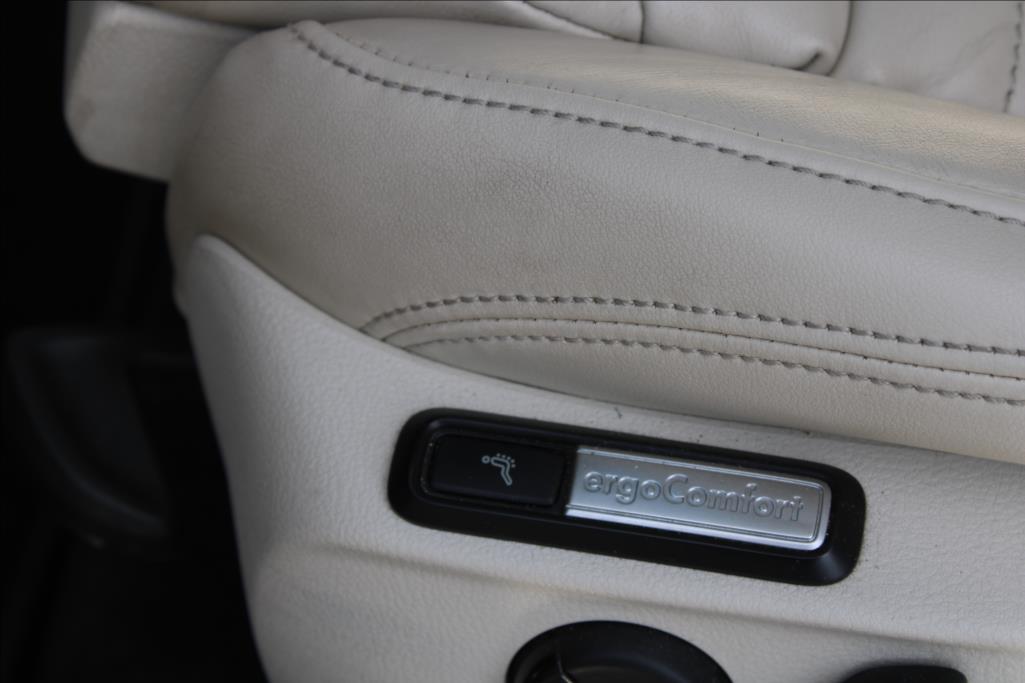 2015 – Volkswagen Passat – 2,0 TDi  HIGHLINE, 4 x 4, DSG