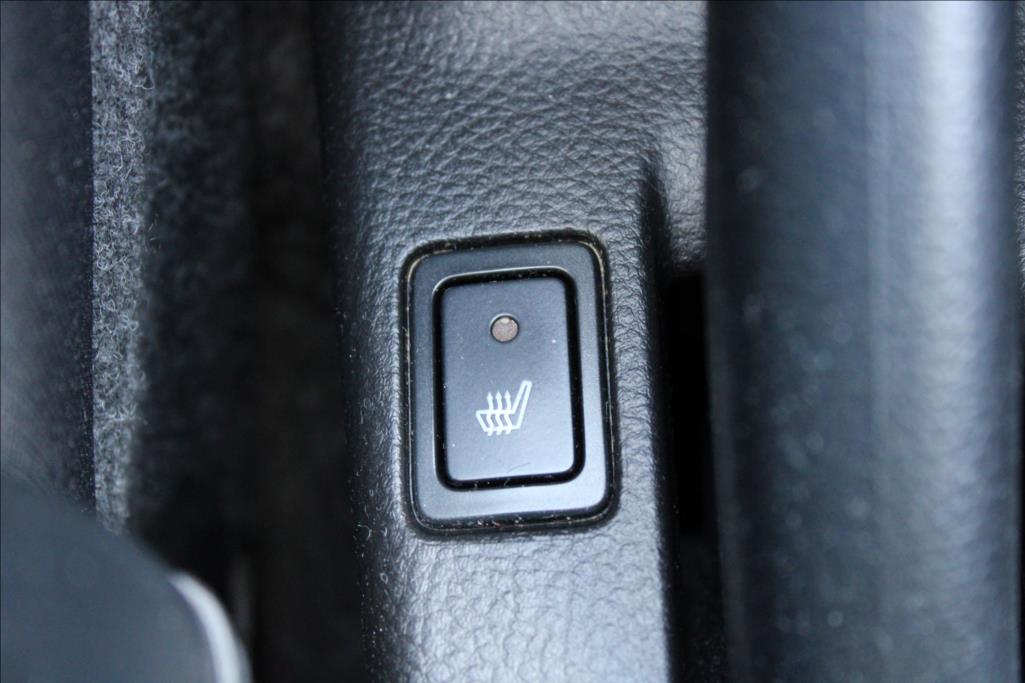 2015 – Suzuki Swift – 1,2 i  4 x 4, SERVISKA