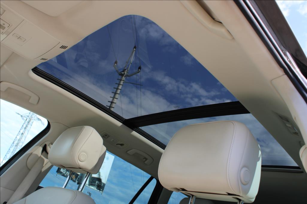 2015 – Volkswagen Passat – 2,0 TDi  HIGHLINE, 4 x 4, DSG