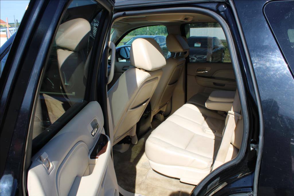 2006 – Cadillac Escalade – 6,2 V8 6.2i  +LPG, 301 KW, ČR