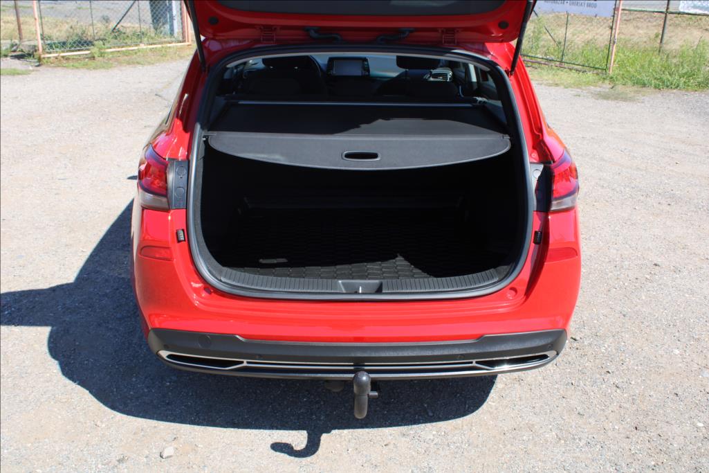 2023 – Hyundai i30 – 1,0 T-GDI  COMFORT, DPH, ČR