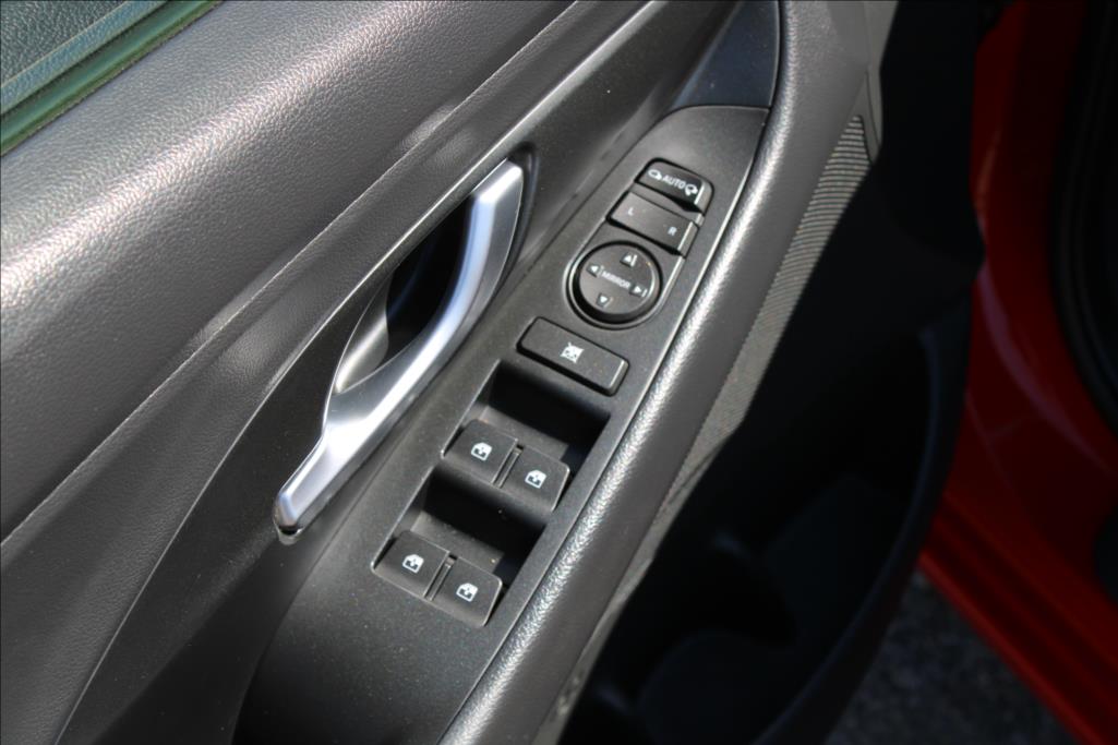 2023 – Hyundai i30 – 1,0 T-GDI  COMFORT, DPH, ČR