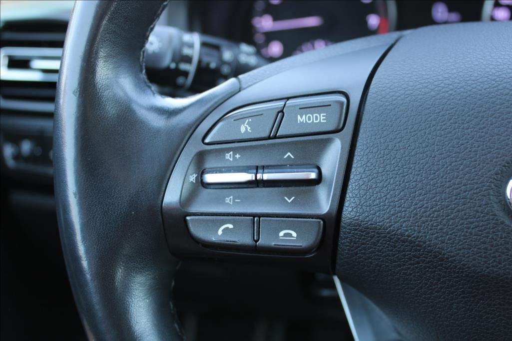 2021 – Hyundai i30 – 1,5 i  SMART, VÝHŘEVY, ČR