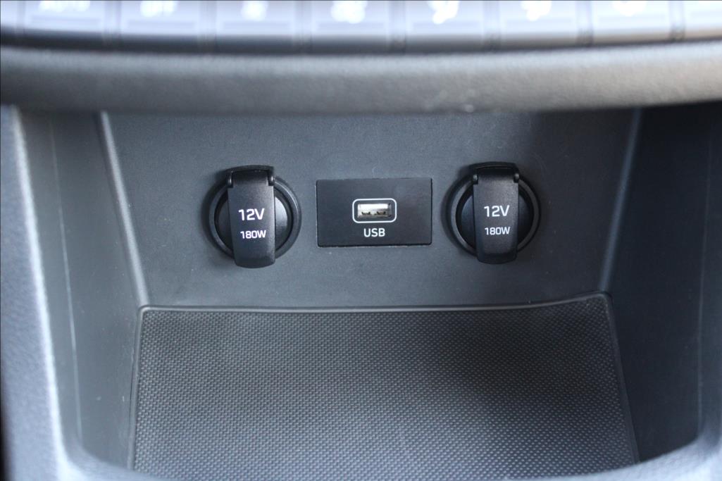 2023 – Hyundai i30 – 1,0 T-GDI  COMFORT, DPH, ČR