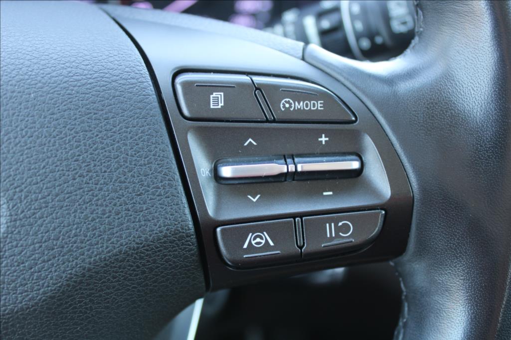 2021 – Hyundai i30 – 1,5 i  SMART, VÝHŘEVY, ČR