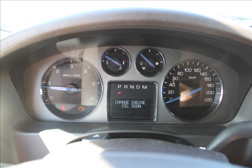 2006 – Cadillac Escalade – 6,2 V8 6.2i  +LPG, 301 KW, ČR