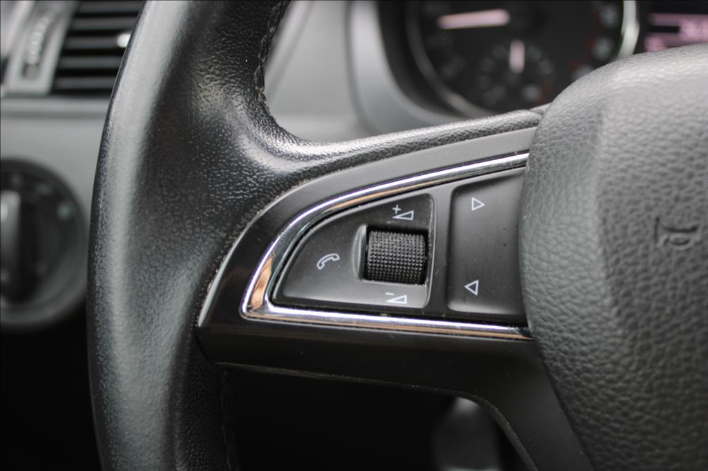2013 – Škoda Rapid – 1,6 TDi  DIG. KLIMA, STK 9/27