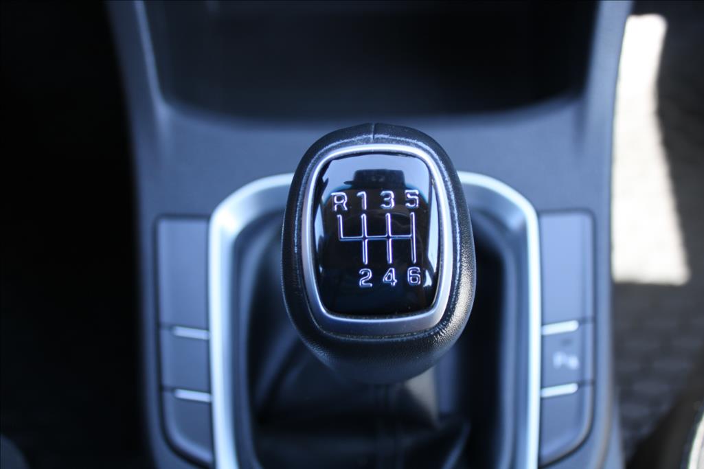 2023 – Hyundai i30 – 1,0 T-GDI  COMFORT, DPH, ČR