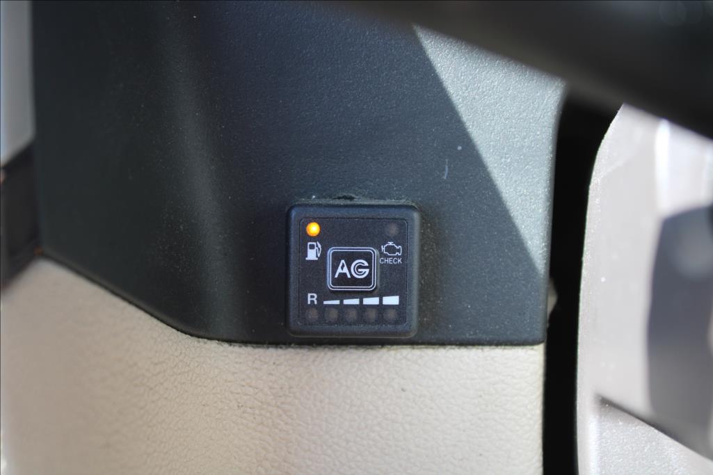 2006 – Cadillac Escalade – 6,2 V8 6.2i  +LPG, 301 KW, ČR