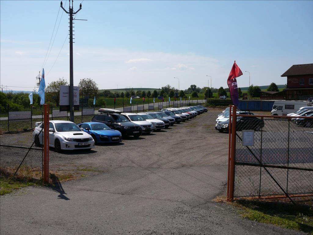 2001 – Renault Scénic – 1,9 DCi  STK 8/2028, TAŽNÉ