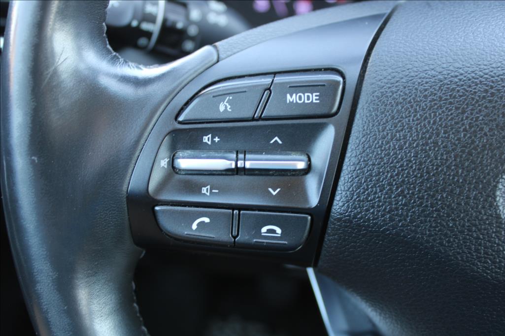 2023 – Hyundai i30 – 1,0 T-GDI  COMFORT, DPH, ČR