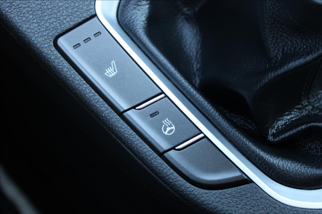 2021 – Hyundai i30 – 1,5 i  SMART, VÝHŘEVY, ČR