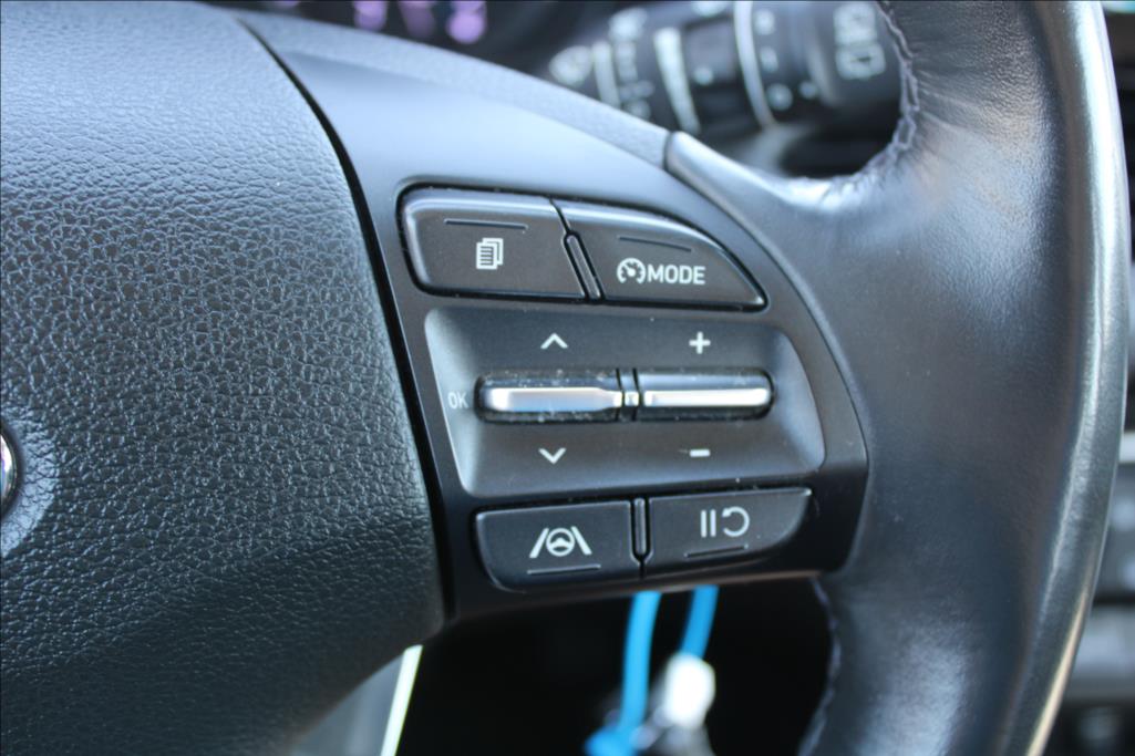 2023 – Hyundai i30 – 1,0 T-GDI  COMFORT, DPH, ČR