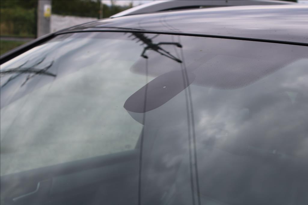 2012 – Volkswagen Touareg – 3,0 TDi  4 x 4, AUTOMAT, DPH