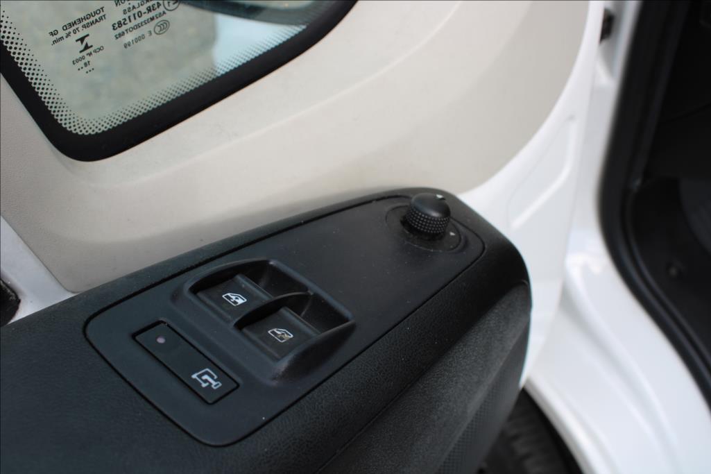 2019 – Citroën Jumper – 2,0 HDi  1.MAJ.,CHLAĎÁK,DPH