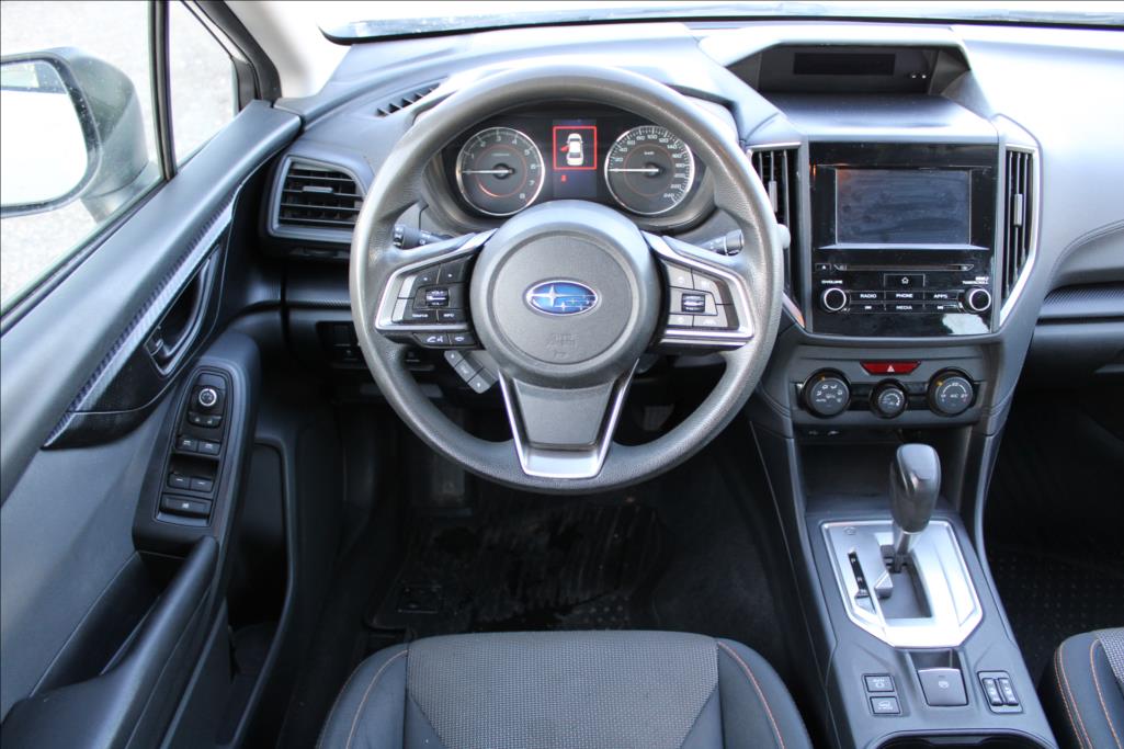 2021 – Subaru XV – 1,6 i  1.maj.,ČR,serviska