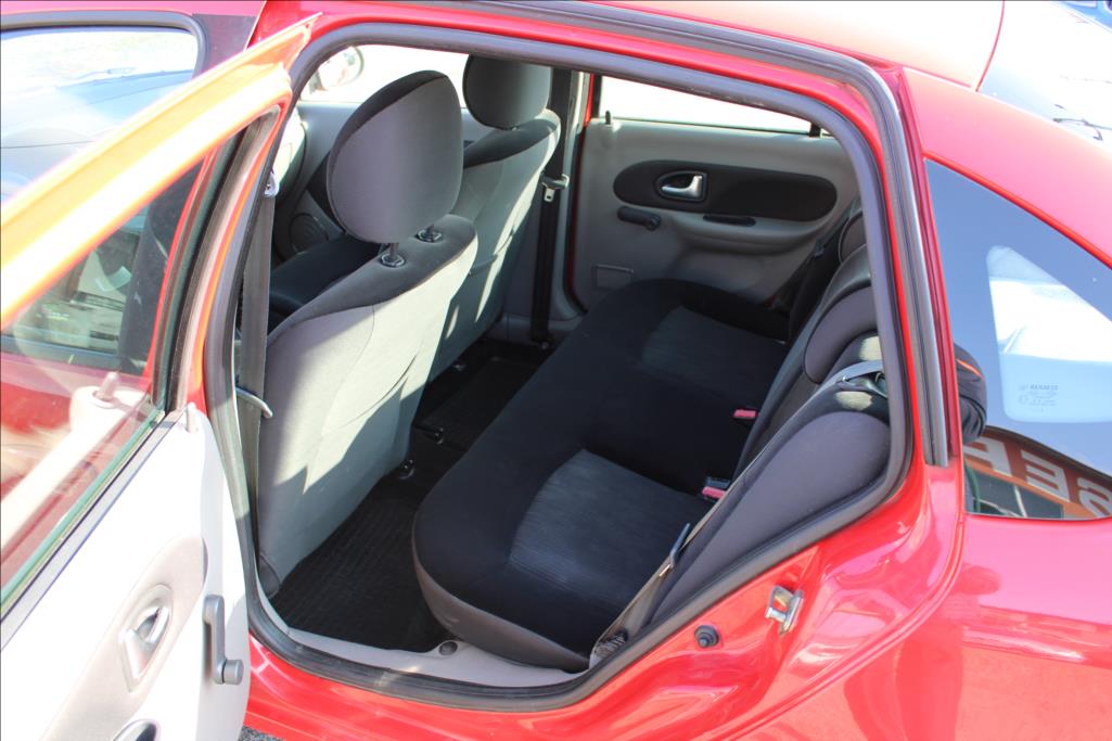 2012 – Renault Thalia – 1,2 i  1.majitel, ČR, Klima
