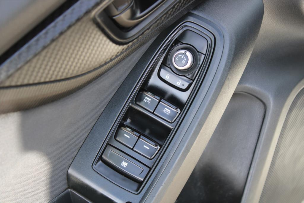 2019 – Subaru XV – 1,6 i  1.maj.,ČR,serviska,DPH