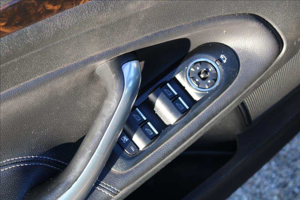 2007 – Ford Mondeo – 2,0 TDCi  STK 9/27,DIG.KLIMA