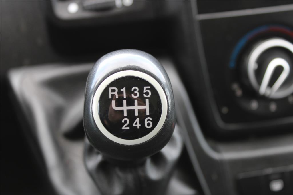 2019 – Citroën Jumper – 2,0 HDi  1.MAJ.,CHLAĎÁK,DPH