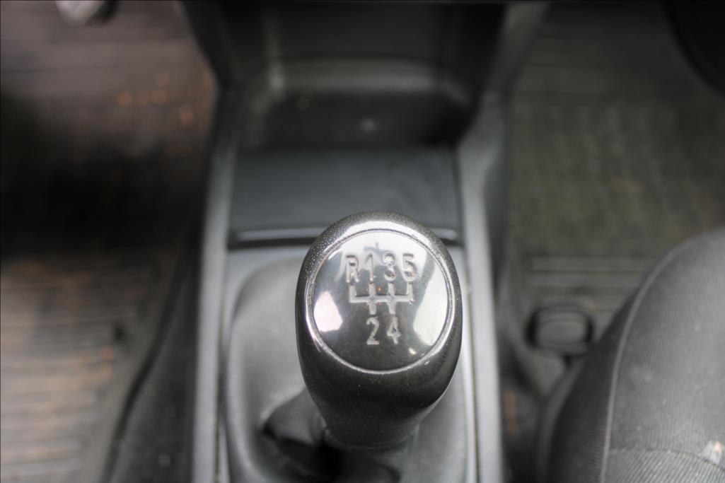 2006 – Škoda Fabia – 1,2 i  STK 5/2027, KLIMA