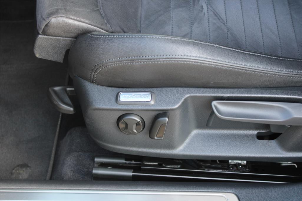 2018 – Volkswagen Passat – 2,0 TDi  DSG, 4×4, HIGHLINE